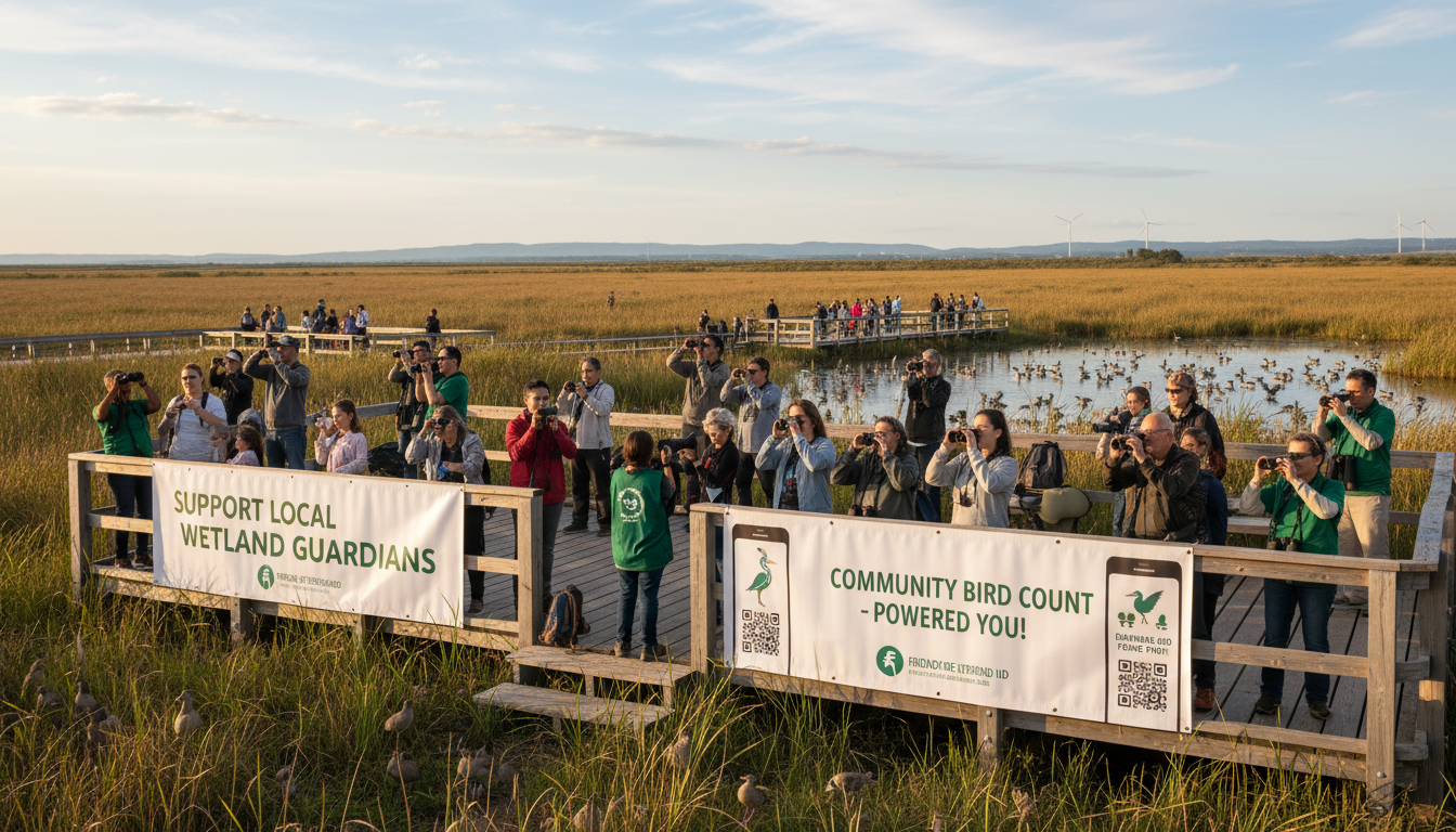 découvrez comment les états collaborent pour protéger les oiseaux migrateurs en danger, en renforçant les mesures de conservation et en assurant leur survie à travers des actions conjointes.