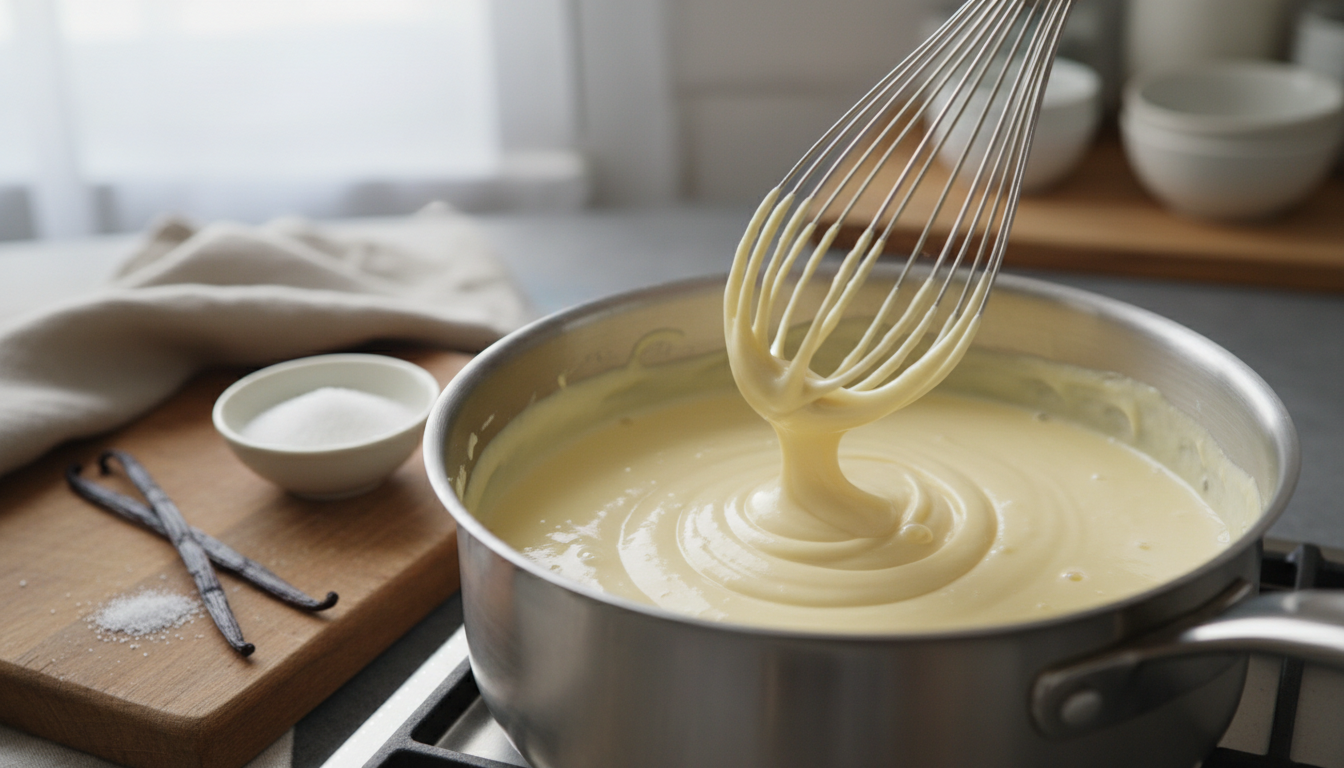 découvrez notre méthode pas à pas pour réaliser un mille-feuille fait maison avec un feuilletage léger et parfait, idéal pour épater vos invités.