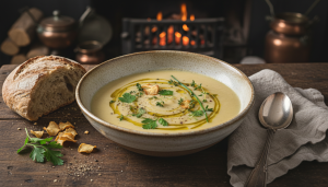 découvrez 5 recettes irrésistibles pour savourer le panais ce soir : croustillant, velouté ou confit. apportez une touche gourmande et originale à vos repas avec ces idées faciles et savoureuses.