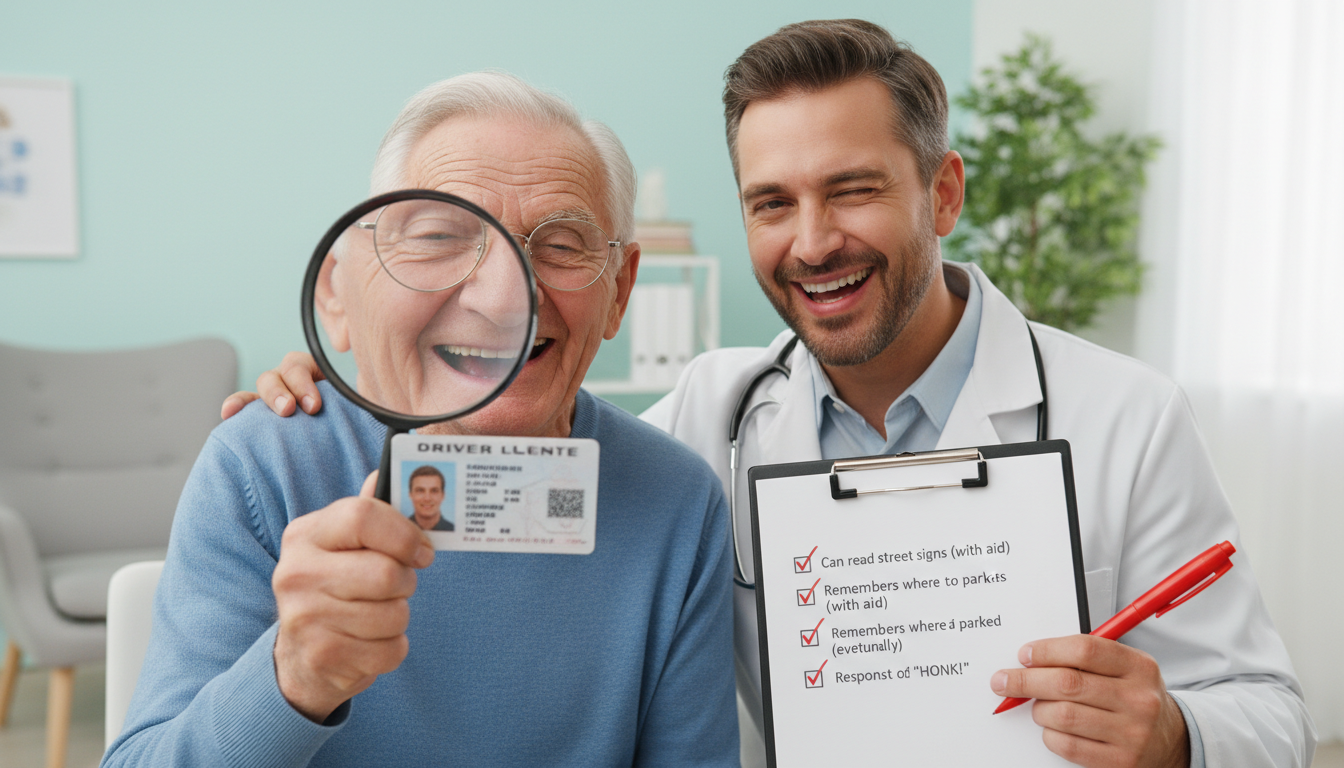 découvrez la nouvelle obligation de renouvellement tous les 5 ans du permis de conduire pour les seniors : les points essentiels à retenir pour rester en conformité et en sécurité.