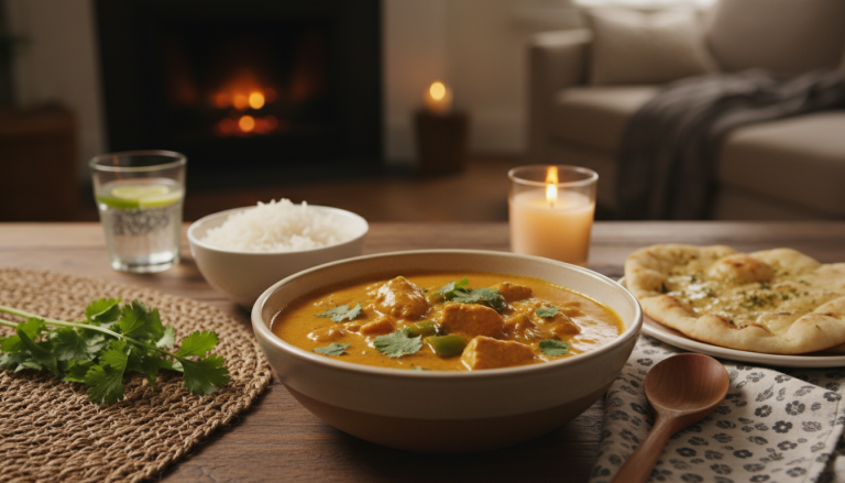 découvrez 5 recettes parfumées de plats au poulet incontournables pour le ramadan 2026, parfaites pour régaler vos invités chaque soir avec des saveurs authentiques et généreuses.