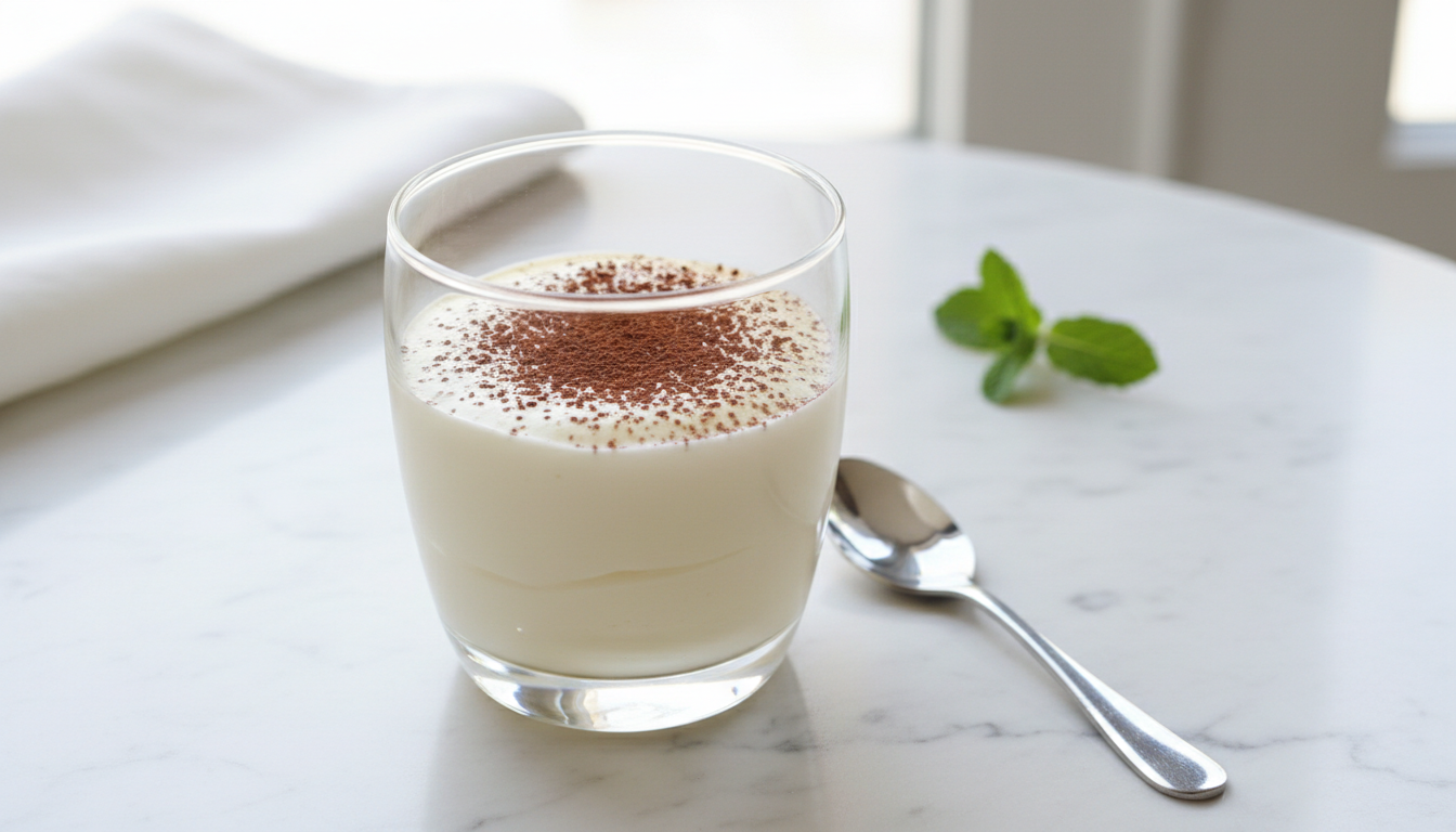 découvrez une recette rapide et facile pour préparer une crème onctueuse au mascarpone, parfaite pour toutes vos envies gourmandes en un éclair.
