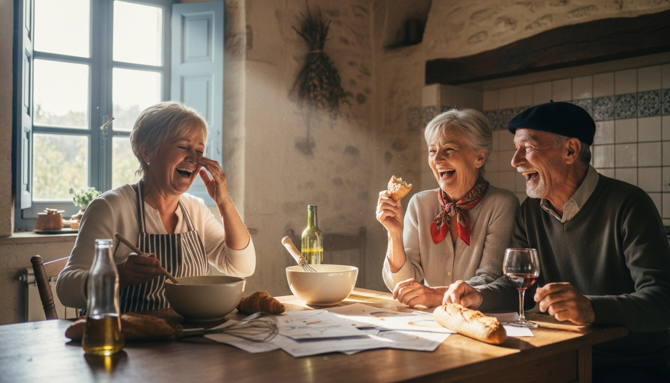 découvrez les changements concrets à venir pour les seniors gagnant moins de 2 500 € à la retraite, une excellente nouvelle pour améliorer leur quotidien.