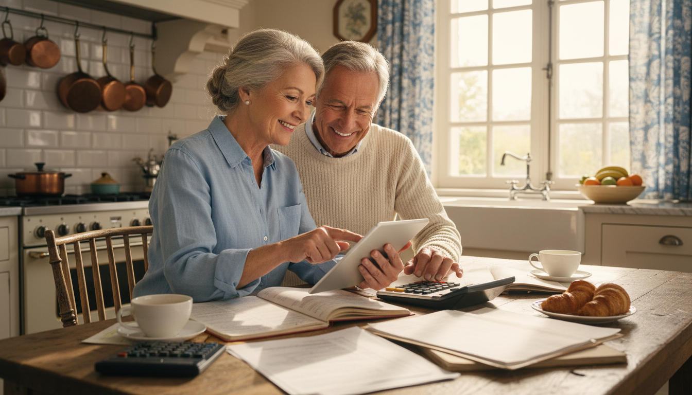 découvrez les nouvelles mesures avantageuses pour les seniors percevant moins de 2 500 € de retraite. informez-vous sur les changements concrets à venir qui améliorent votre quotidien.