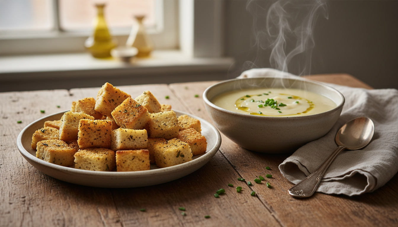 découvrez le velouté dubarry au chou-fleur, une soupe française classique qui transforme un légume humble en une délicatesse raffinée, parfaite pour réchauffer vos repas avec élégance.