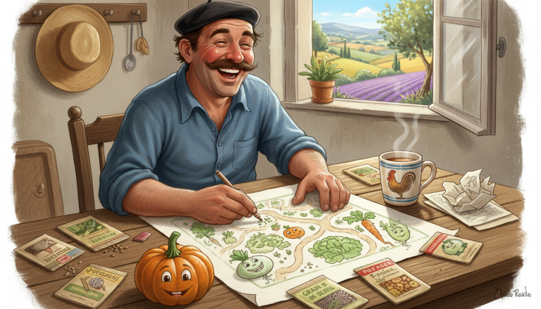 découvrez des astuces incontournables de jardinier pour organiser vos plantations efficacement et ne rien oublier dans votre jardin.