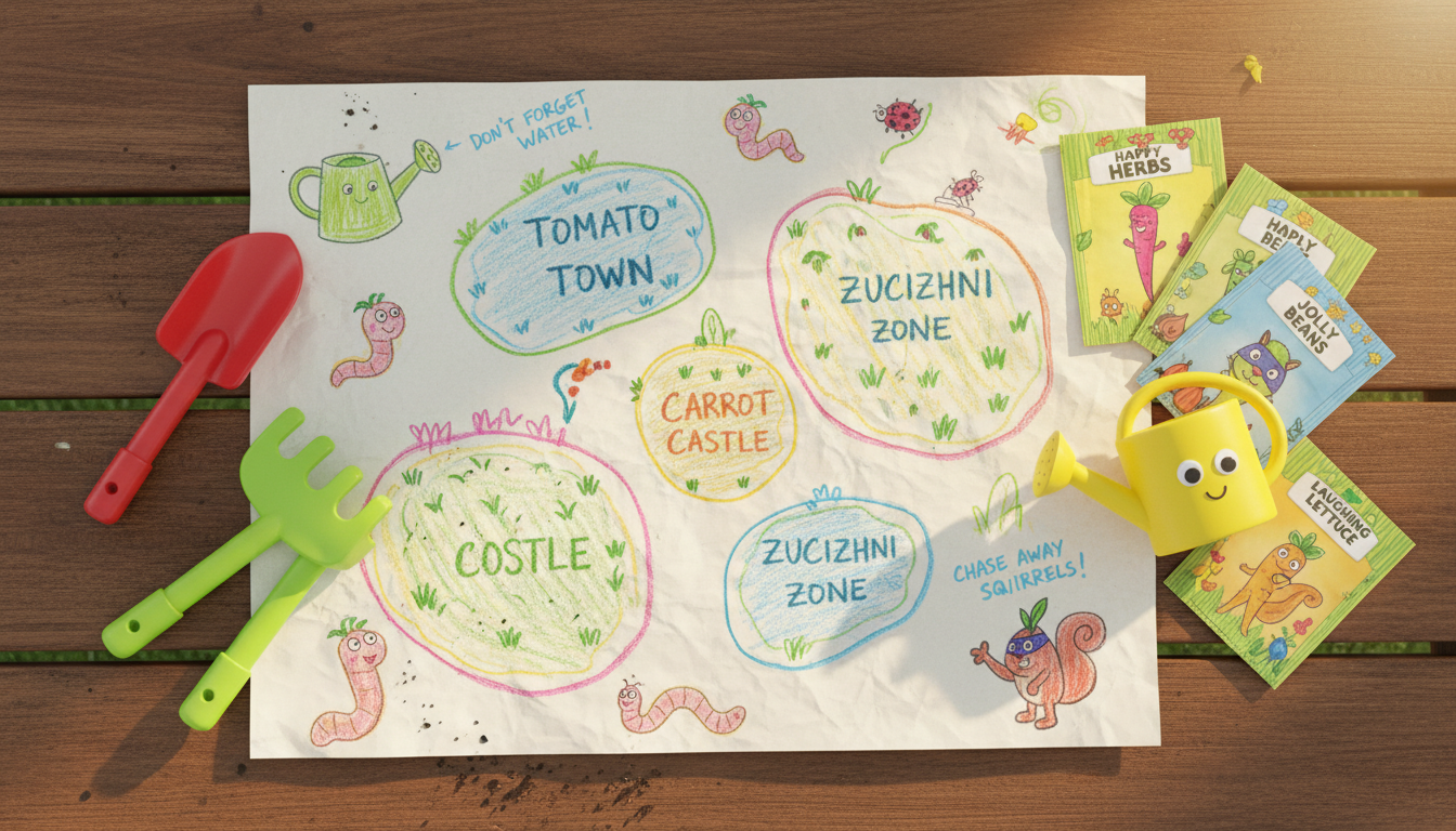 découvrez les astuces incontournables de jardinier pour organiser vos plantations efficacement et ne rien oublier dans votre jardin. conseils pratiques pour un espace verdoyant réussi !