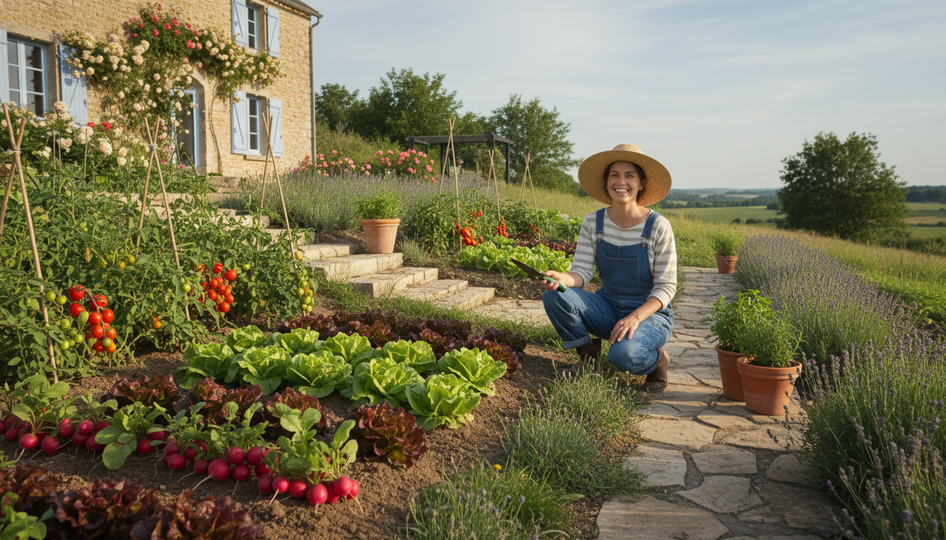 découvrez les astuces incontournables de jardinier pour organiser vos plantations efficacement et ne rien oublier dans votre jardin. optimisez chaque espace pour une récolte réussie toute l'année !