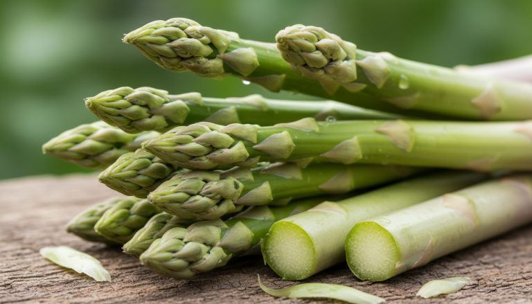découvrez notre astuce simple pour choisir des asperges blanches fraîches, régulières et délicieuses au marché, afin de savourer ce légume de saison à son meilleur.