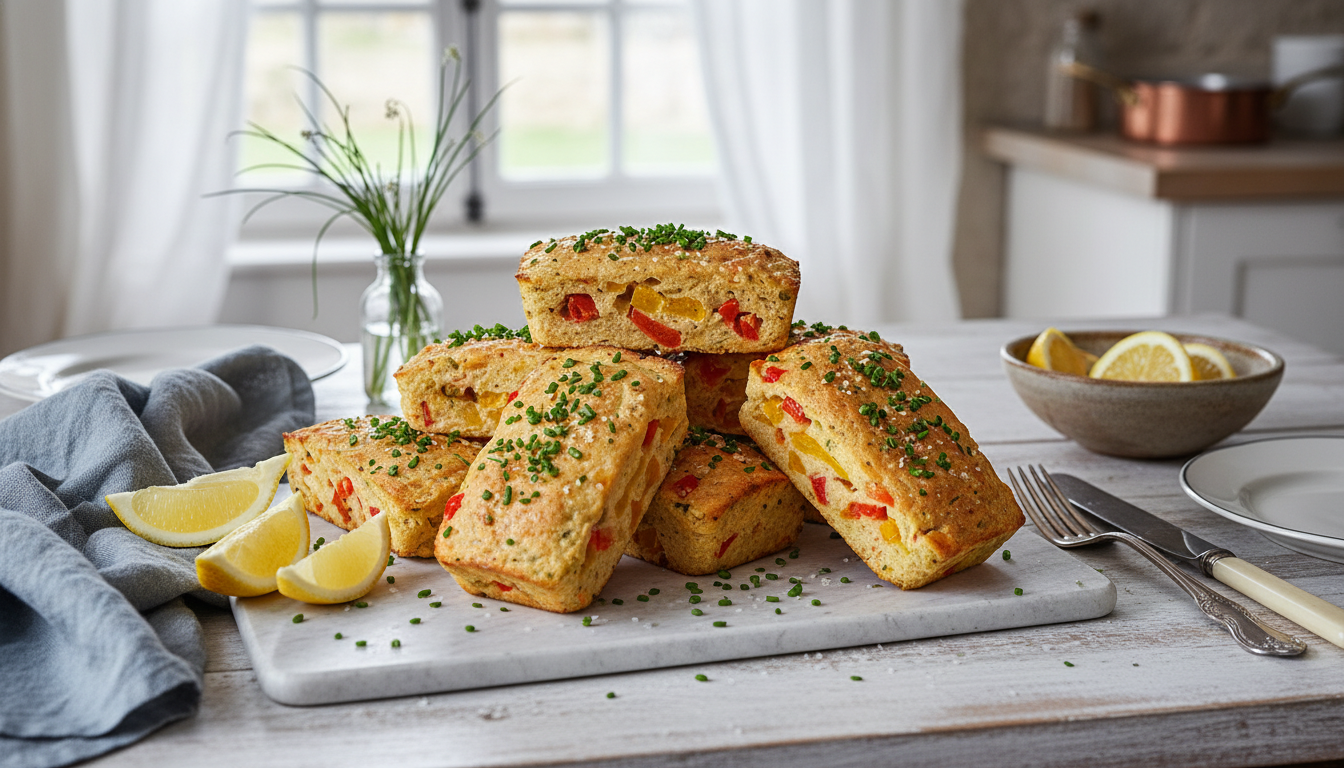 découvrez une recette minceur simple et savoureuse de bricks légères au saumon, poivron et ciboulette, parfaite pour un repas équilibré et plein de goût.