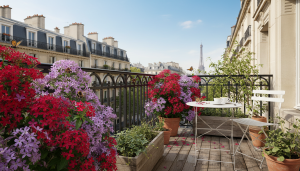 découvrez comment planter une fleur incontournable ce printemps pour aider les pollinisateurs. transformez votre jardin ou balcon en un véritable paradis naturel et émerveillez-vous chaque jour.