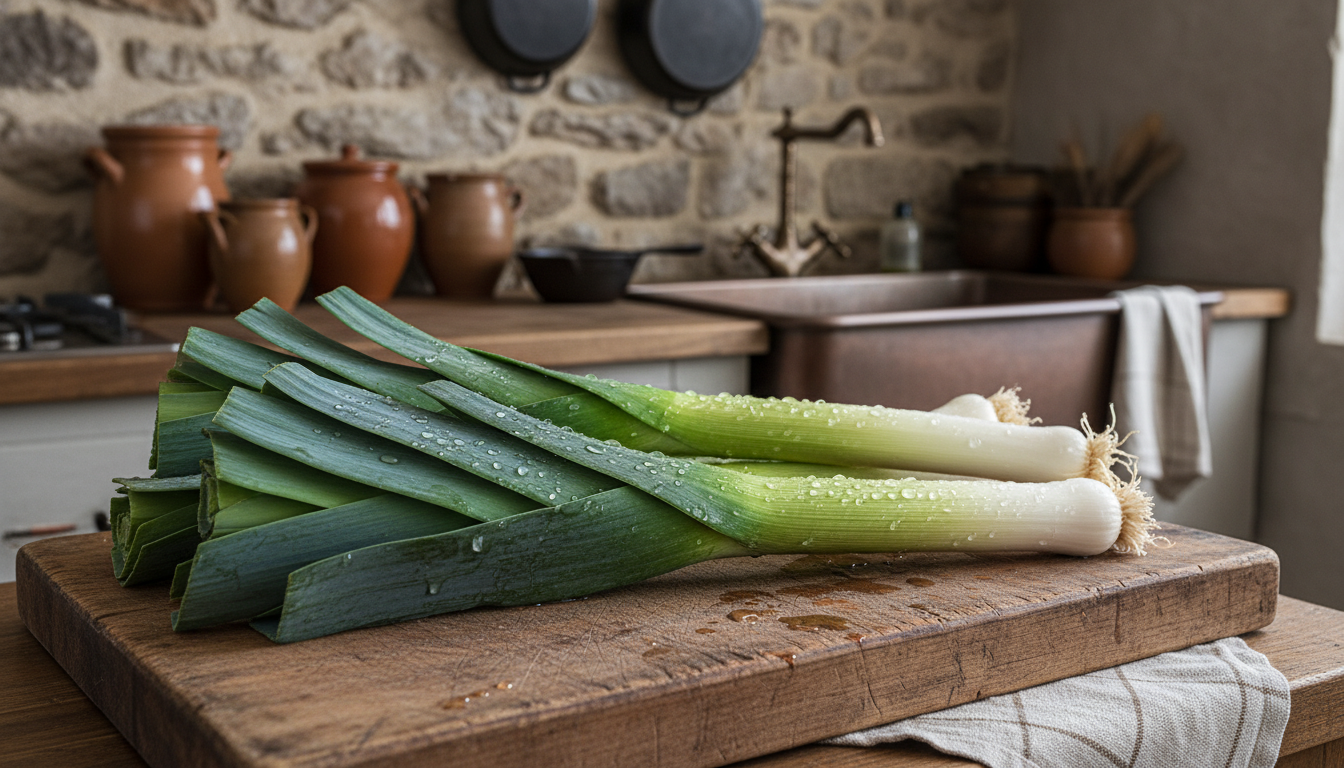 découvrez ce légume à 30 kcal qui favorise un transit intestinal sain, réduit les ballonnements et soulage les jambes lourdes après l'hiver pour une sensation de légèreté retrouvée.