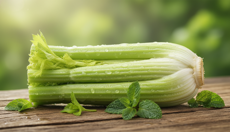 découvrez ce légume faible en calories (30 kcal) qui améliore le transit intestinal, réduit les ballonnements et soulage les jambes lourdes après l’hiver pour un bien-être optimal.