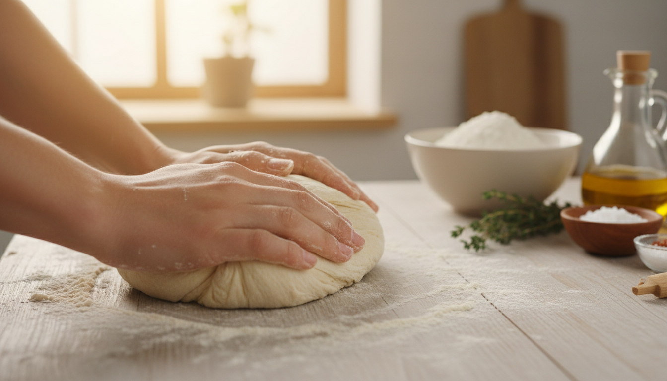 découvrez notre délicieuse recette maison de pita garnie de fromage fondant, un plat simple et savoureux à préparer chez vous.