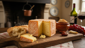 découvrez notre recette savoureuse et facile à réaliser de poulet au maroilles, un plat délicieux qui ravira vos papilles avec ses saveurs authentiques.