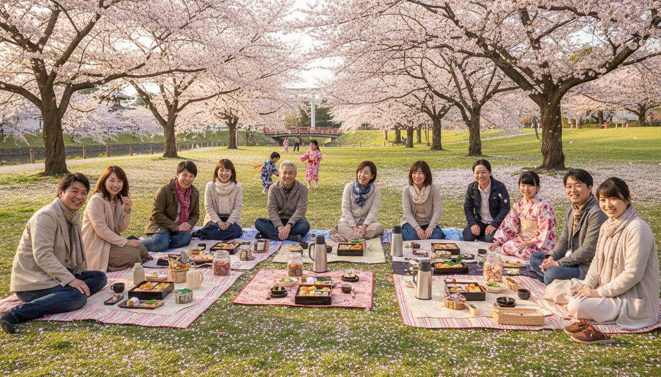 découvrez en images les plus magnifiques floraisons de cerisiers japonais (hanami) à travers le monde, un voyage visuel au cœur de la beauté éphémère du printemps.