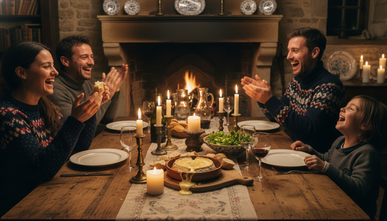 découvrez la recette authentique de l'époisses au four, un plat fondant et parfumé qui ravira vos papilles. suivez nos étapes simples pour un délice fromager irrésistible.
