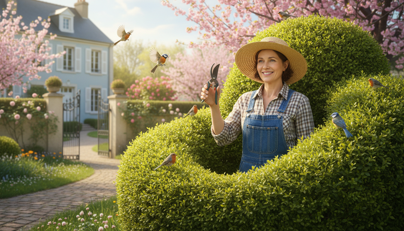 découvrez si tailler sa haie après le 15 mars est un mythe ou une réalité en jardinage. conseils et bonnes pratiques pour entretenir votre jardin au bon moment.