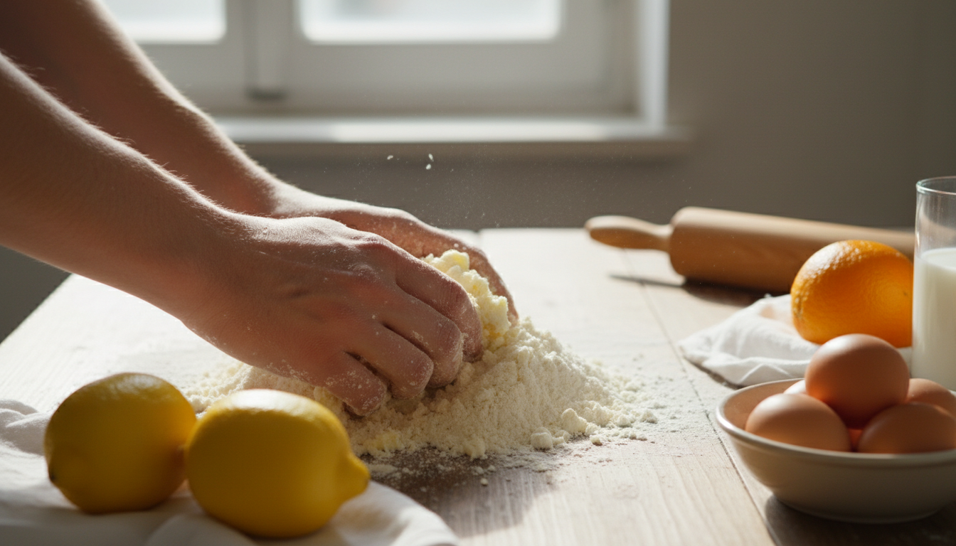 découvrez la pastiera napolitaine, une délicieuse spécialité sucrée traditionnelle, à déguster chez emilio à marseille. une explosion de saveurs italiennes authentiques vous attend.