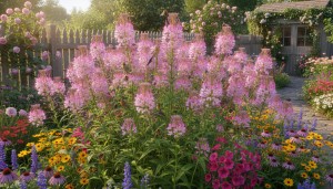 découvrez la plante annuelle 2026 élue, idéale pour transformer votre jardin en un véritable havre accueillant oiseaux et abeilles. embellissez votre espace extérieur tout en favorisant la biodiversité.