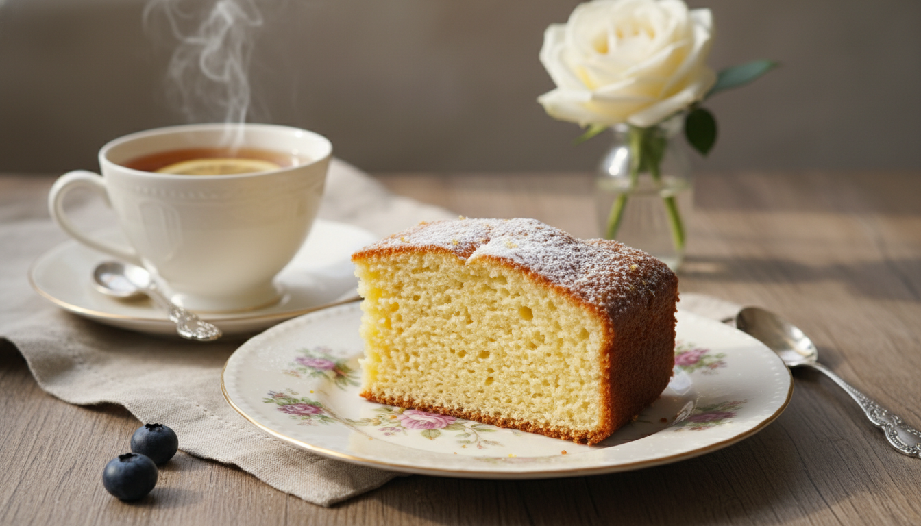 découvrez le secret pour réussir un gâteau au yaourt ultra moelleux grâce à un ingrédient simple à intégrer dans votre recette. suivez nos conseils pour un dessert léger et délicieux.