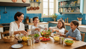 découvrez comment choisir entre légumes frais, surgelés ou en conserve pour allier santé et saveurs dans votre cuisine. conseils pratiques et astuces nutritionnelles.
