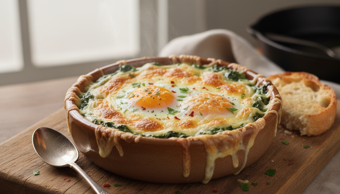 découvrez le grand retour gourmand des œufs à la florentine, un classique revisité qui séduit de nouveau les palais après des années d'oubli.