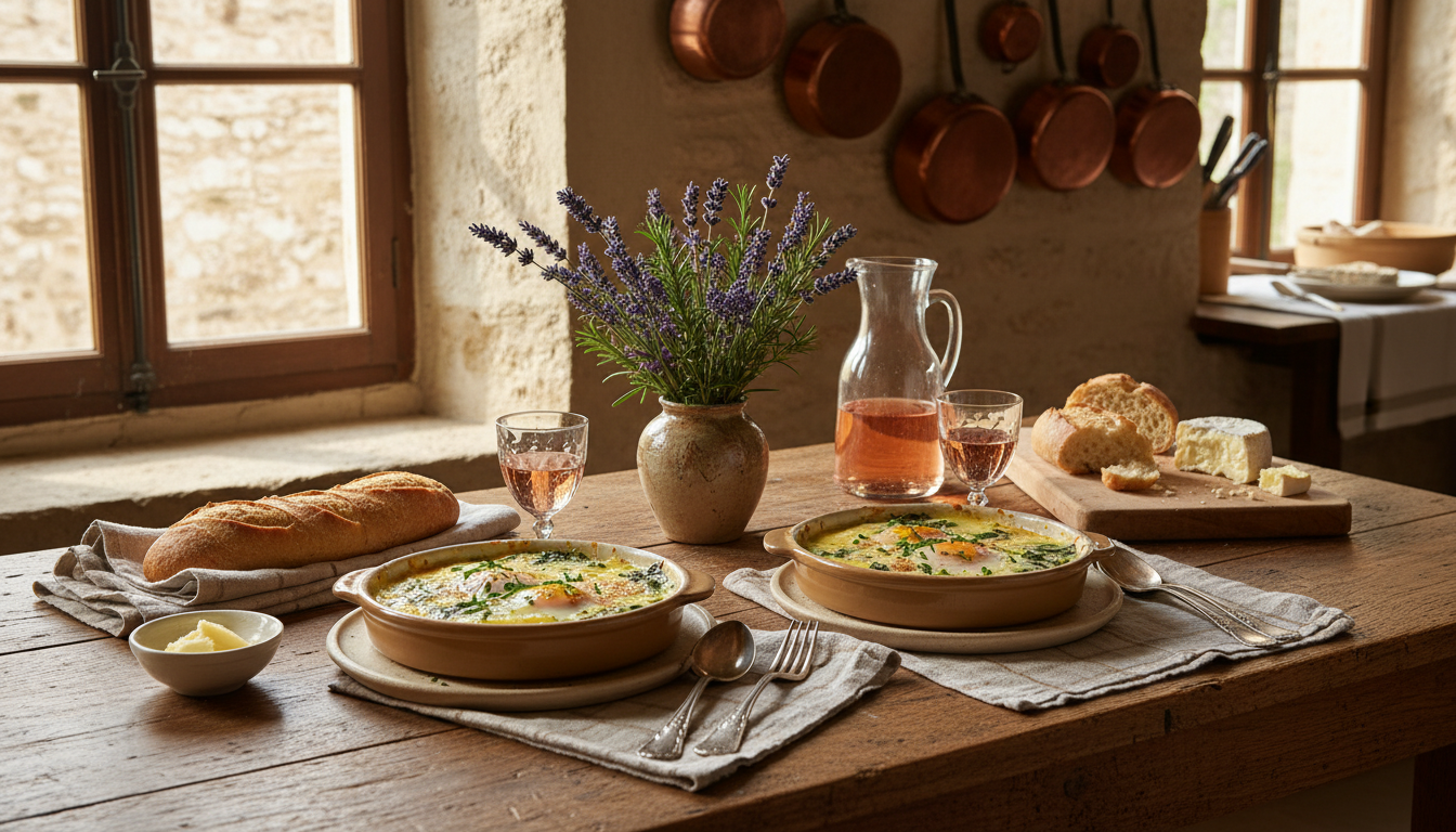 découvrez le grand retour gourmand des œufs à la florentine, un classique revisité qui ravit les papilles après des années d'oubli.