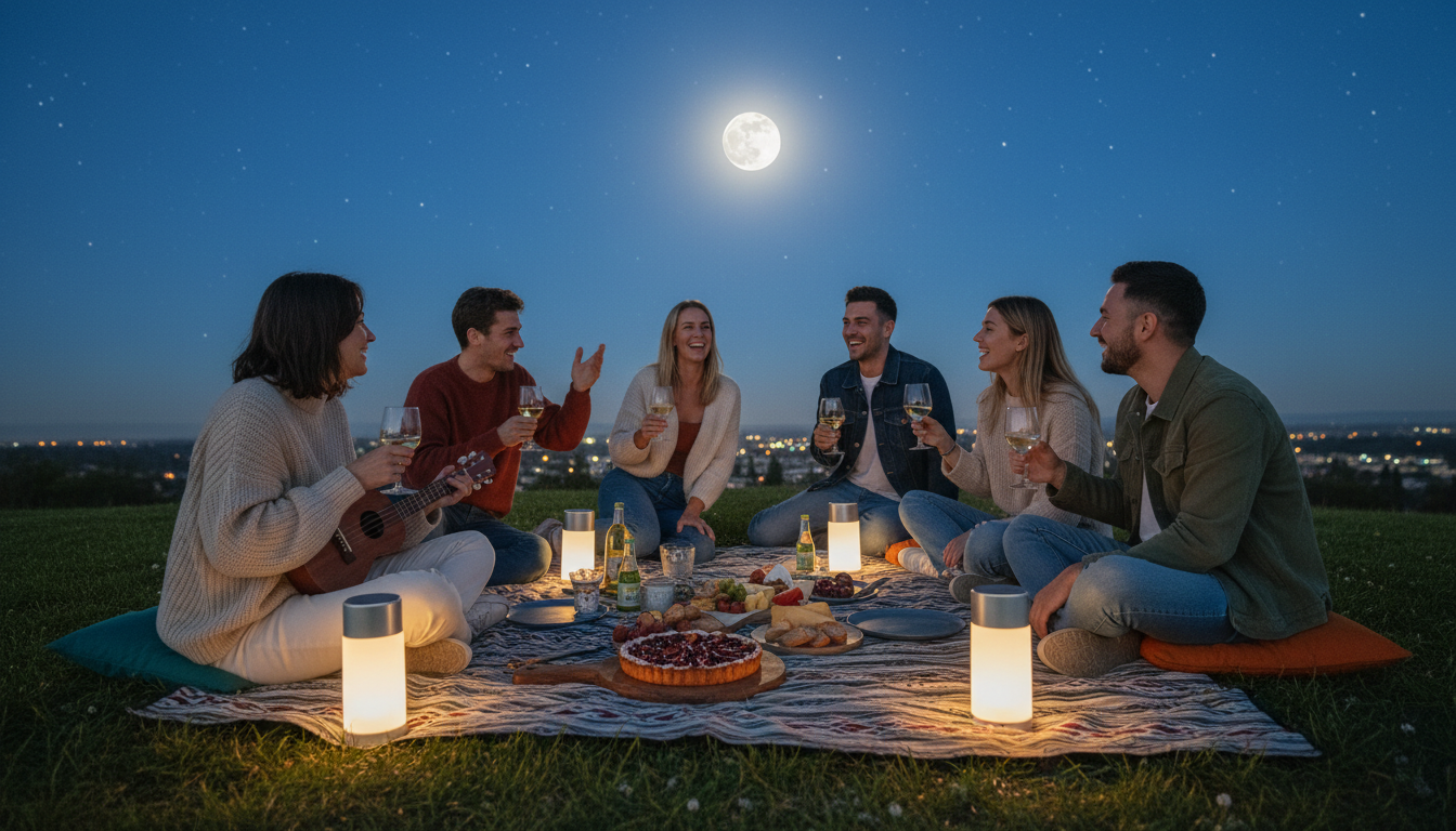 découvrez les dates exactes des deux pleines lunes de mai 2026 ainsi que le calendrier lunaire complet pour ne rien manquer des phases lunaires ce mois-là.