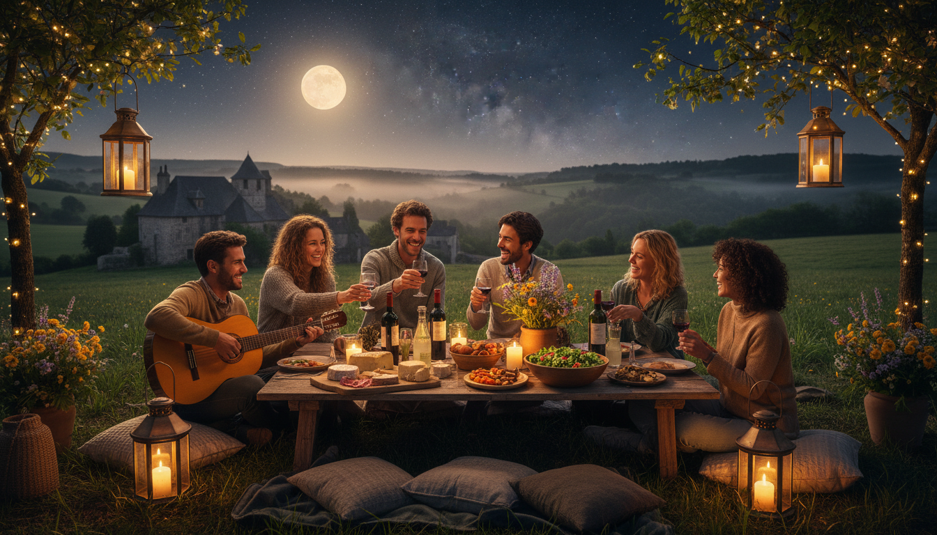 découvrez les dates exactes des deux pleines lunes de mai 2026 ainsi que le calendrier lunaire complet pour bien planifier vos activités sous la lune.