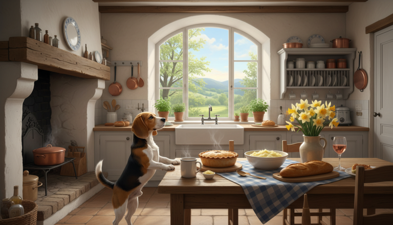 découvrez l'histoire émouvante de twix, le chien de manon, retrouvé sain et sauf après onze jours d'errance en pleine nature en eure-et-loir, un récit mêlant larmes et espoir.