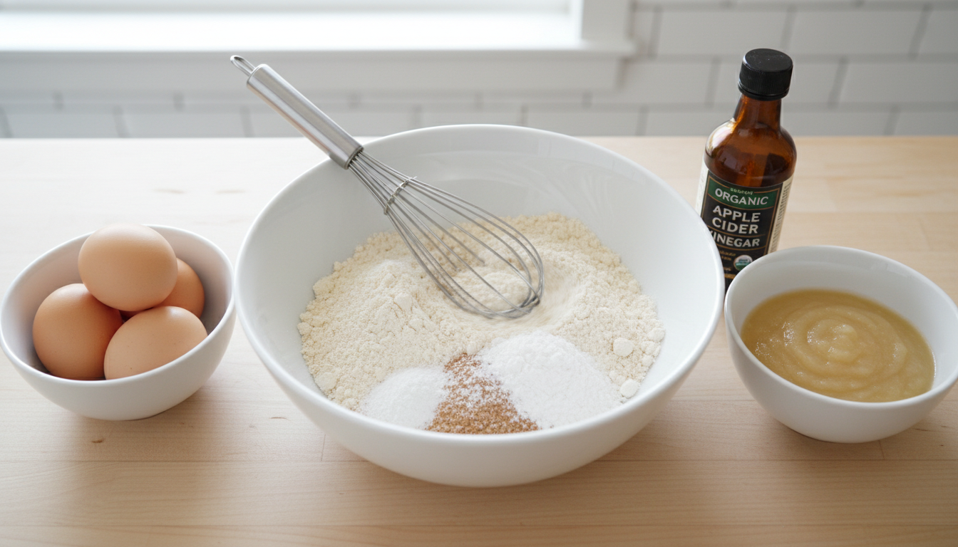 découvrez la recette paléo parfaite d'un pain léger et sans gluten, alliant saveur authentique et bienfaits pour votre santé.