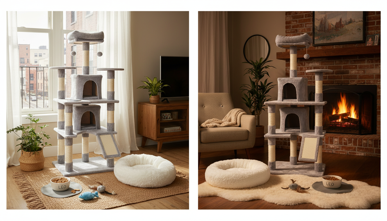 découvrez pourquoi partager la garde de votre chat après une séparation peut provoquer un stress important et un traumatisme caché à votre animal, et comment mieux protéger son bien-être.