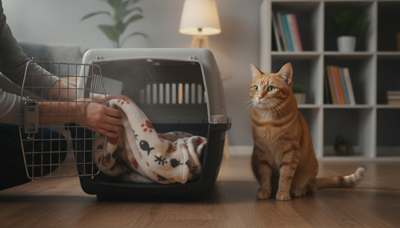 découvrez pourquoi partager la garde de votre chat après une séparation peut involontairement causer du stress et un traumatisme à votre animal, et comment préserver son bien-être malgré les changements.
