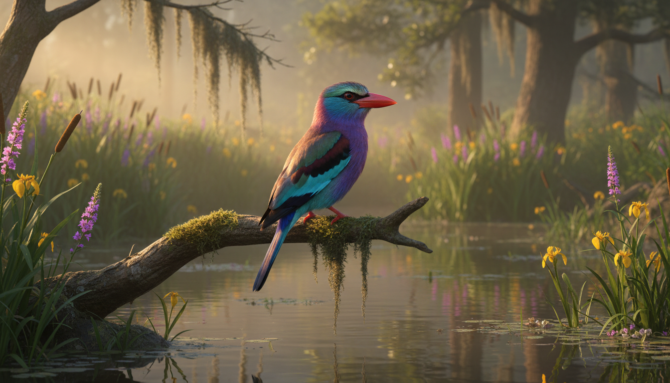 découvrez la première observation exceptionnelle d’un oiseau rare dans les hauts-de-france, un événement unique pour les passionnés d’ornithologie et les amoureux de la nature.