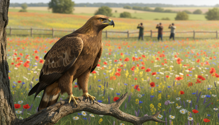 découvrez la première observation exceptionnelle d’un oiseau rare dans les hauts-de-france, un événement unique pour les passionnés d'ornithologie et les amoureux de la nature.