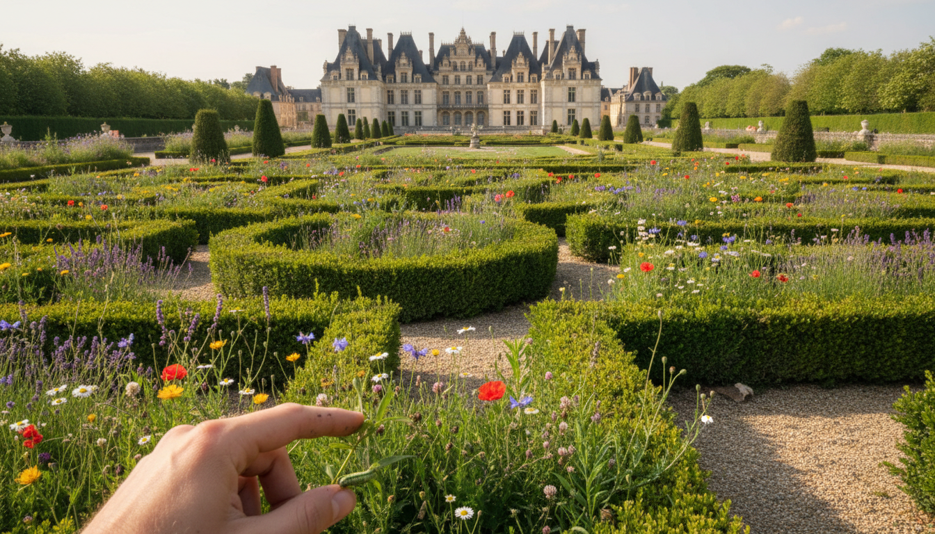 découvrez une méthode naturelle et peu connue pour lutter contre la pyrale du buis et protéger efficacement vos jardins à la française cet été.