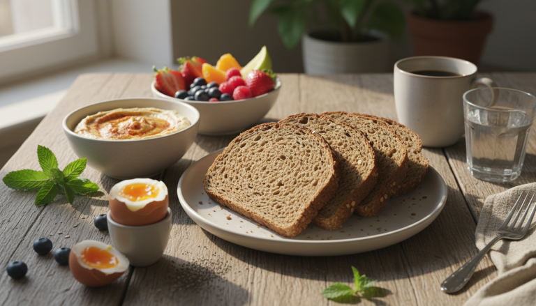 découvrez quels aliments riches en cadmium éviter au petit-déjeuner et quelles alternatives saines privilégier pour un début de journée équilibré et sans risques.