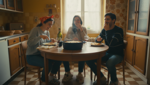 découvrez pourquoi les jeunes redécouvrent les plaisirs d'antan en adoptant des cocottes en fonte, des charentaises confortables et des recettes traditionnelles comme les endives au jambon.