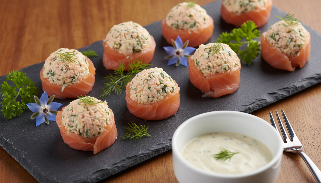 découvrez une recette gourmande alliant saumon caramélisé au soja et fromage bleu, pour un plat savoureux et original à savourer en toute simplicité.
