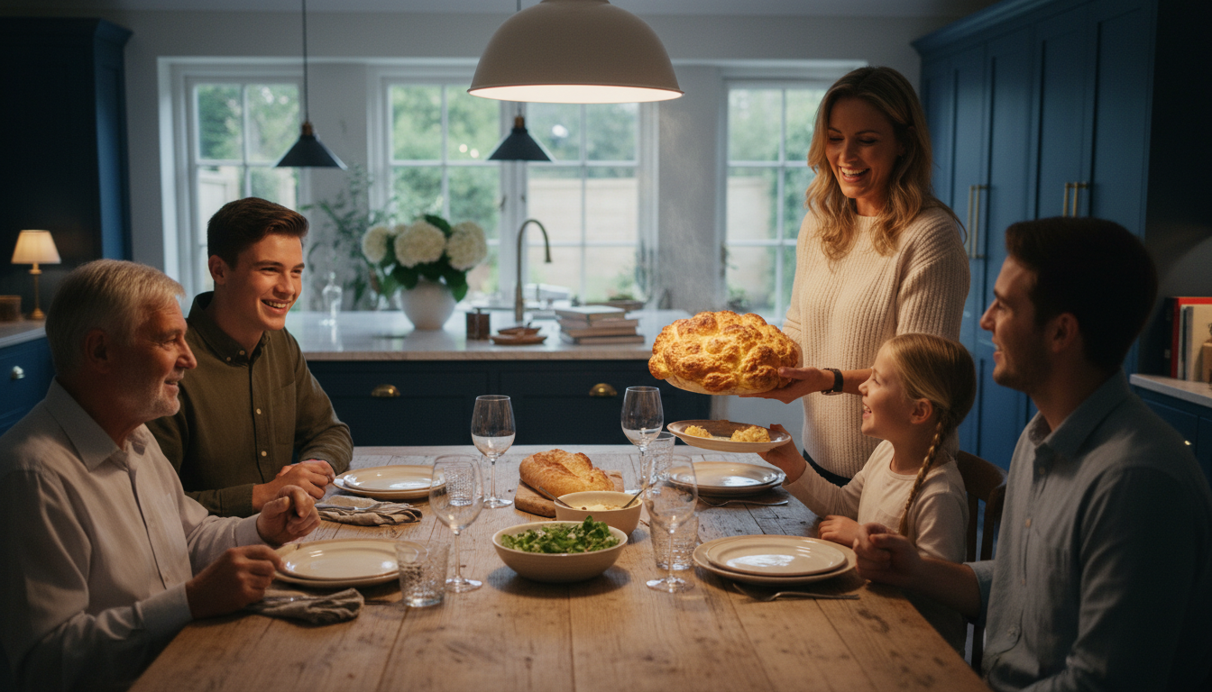 découvrez notre recette simple et savoureuse de soufflé au fromage et chou-fleur, idéale pour régaler toute la famille avec un plat léger et gourmand.