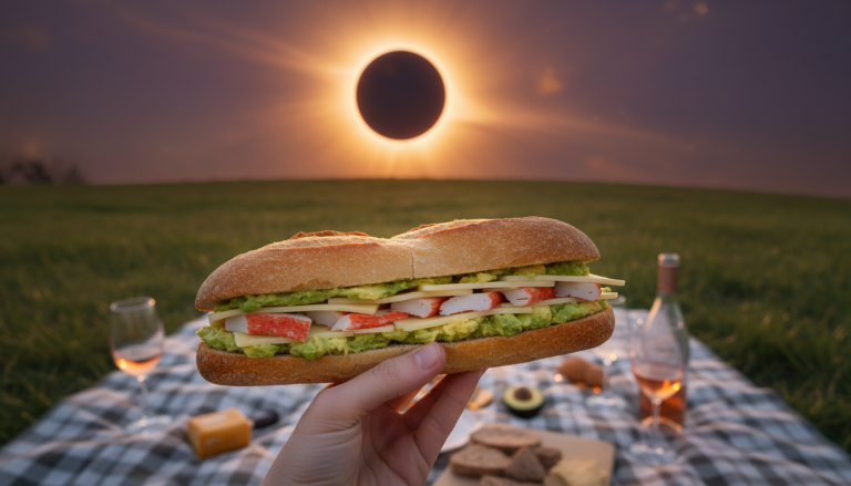 préparez-vous pour l'éclipse du siècle en france : un phénomène rare offrant une obscurité exceptionnelle et un spectacle céleste unique à vivre absolument.
