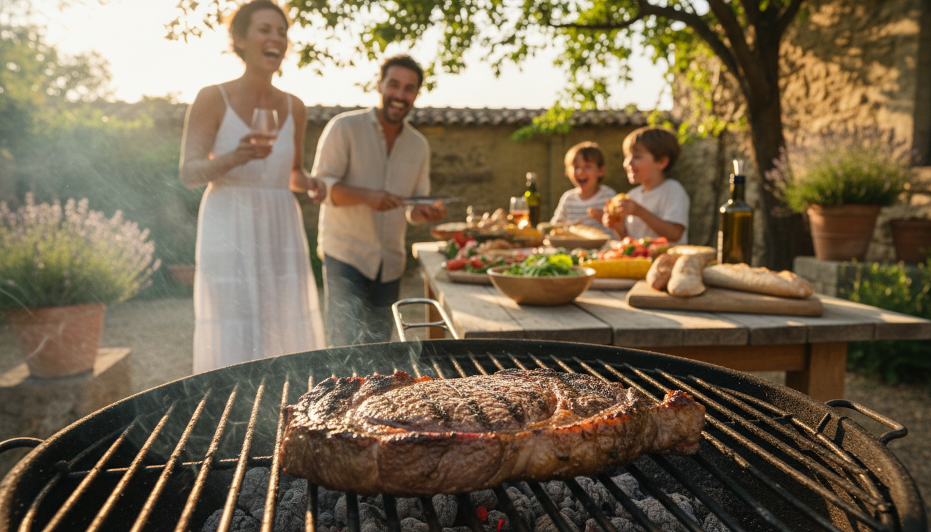 découvrez la méthode 7-7 des bouchers pour maîtriser l'art du barbecue et garantir des grillades parfaites à chaque cuisson. conseils simples et efficaces pour régaler vos invités.
