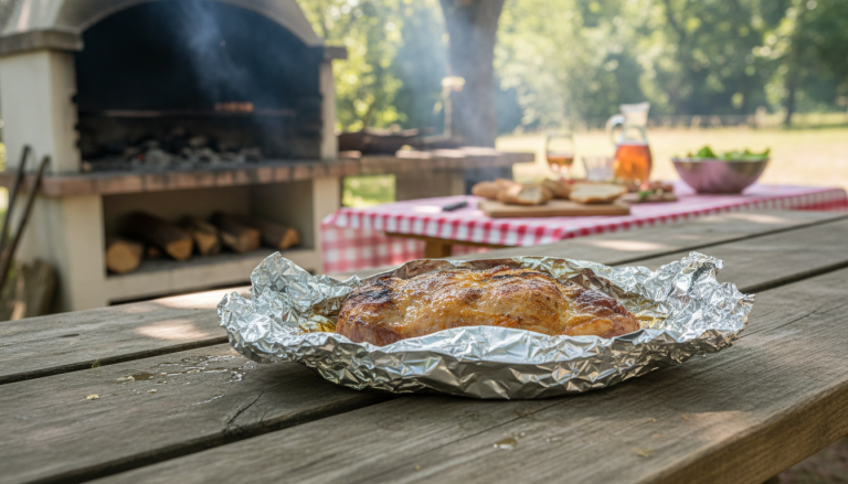 découvrez la méthode 7-7 des bouchers pour réussir un barbecue parfait à chaque fois. astuces simples et efficaces pour des grillades savoureuses et maîtrisées.
