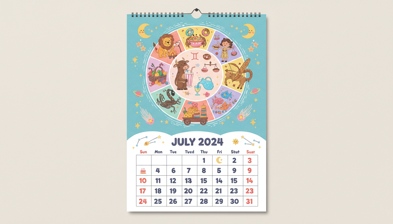 découvrez vos prédictions astrologiques pour la semaine du 11 au 17 mai 2026 et préparez-vous à vivre ces jours avec confiance grâce à notre guide complet.