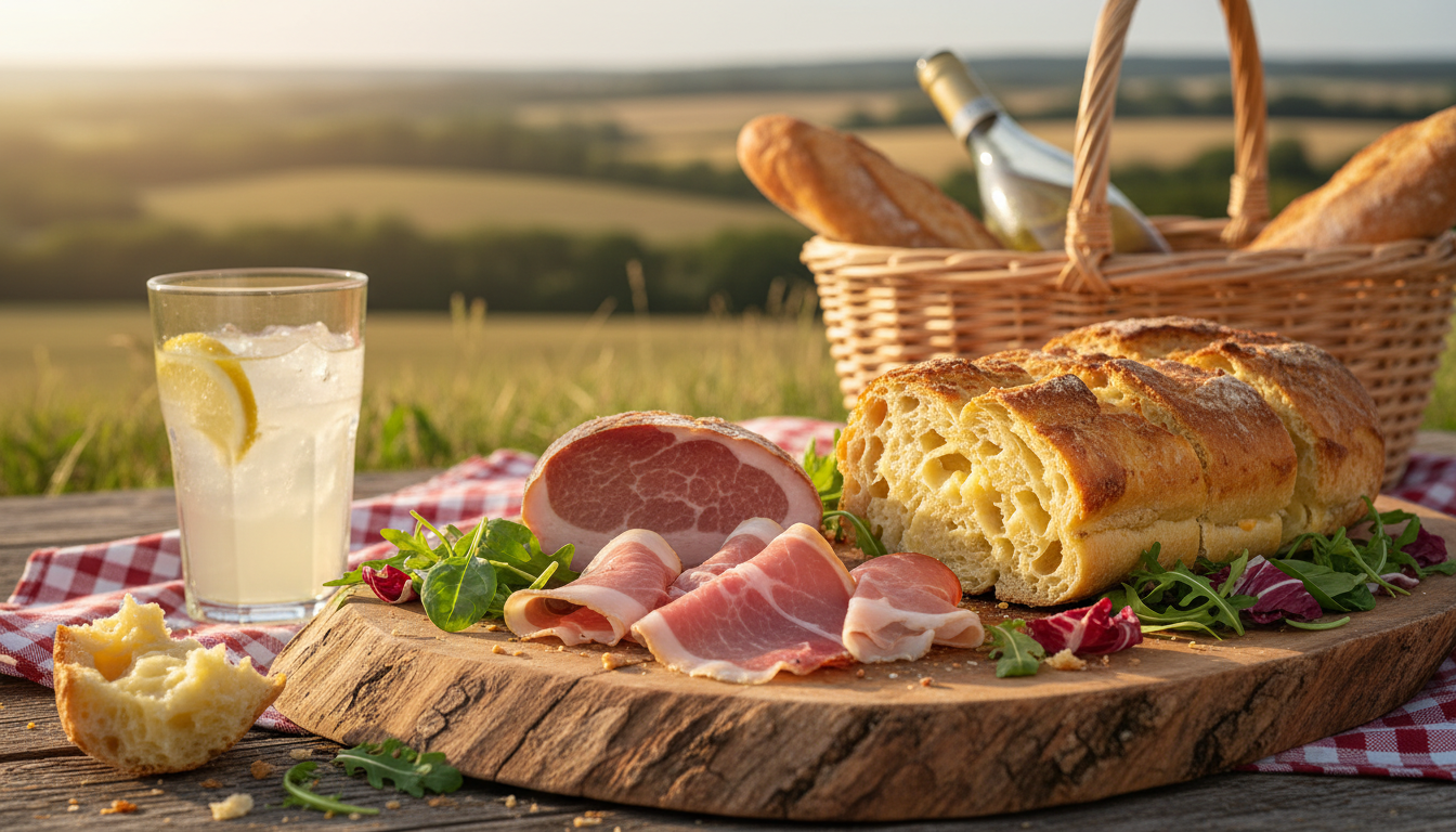 découvrez une recette facile et rapide de cake jambon-fromage, préparée avec le thermomix pour un résultat savoureux et moelleux à partager en famille ou entre amis.