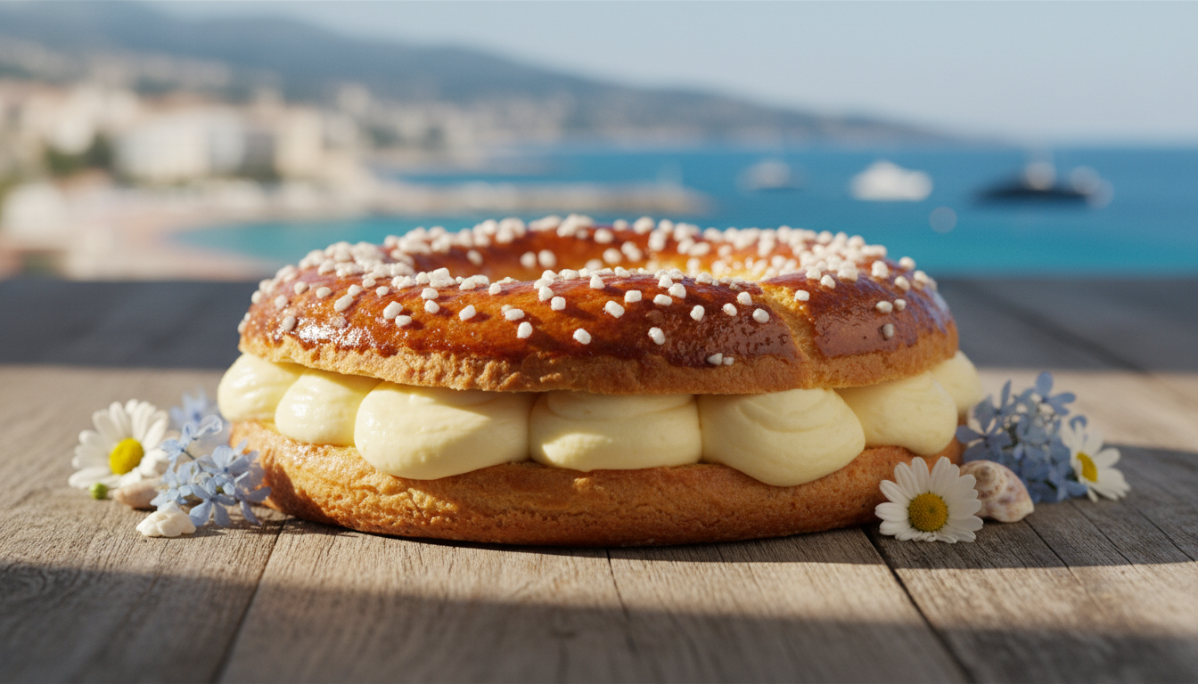découvrez la recette authentique de la tarte tropézienne, un délicieux hommage à brigitte bardot, pour savourer ce dessert emblématique de la côte d'azur chez vous.