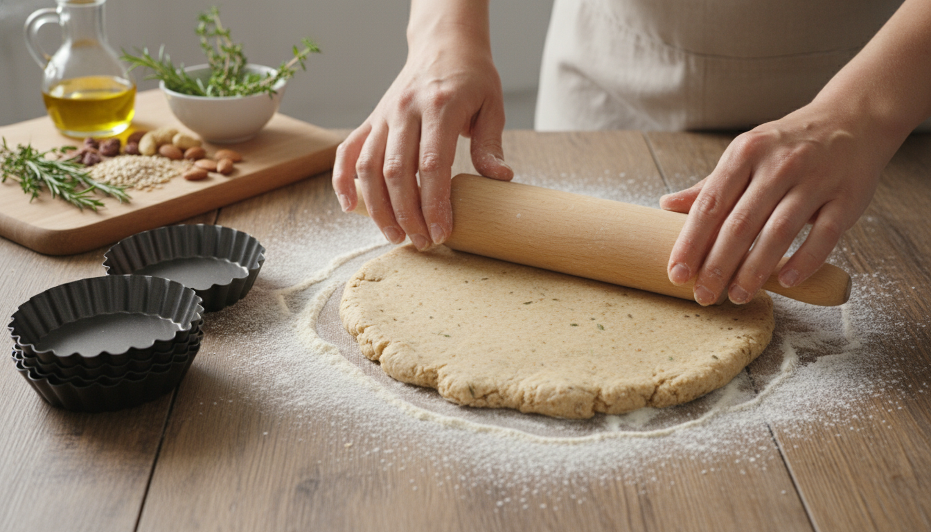 découvrez nos tartelettes légères au fromage blanc 0% et saumon fumé, une recette saine et gourmande pour un plaisir frais et équilibré.
