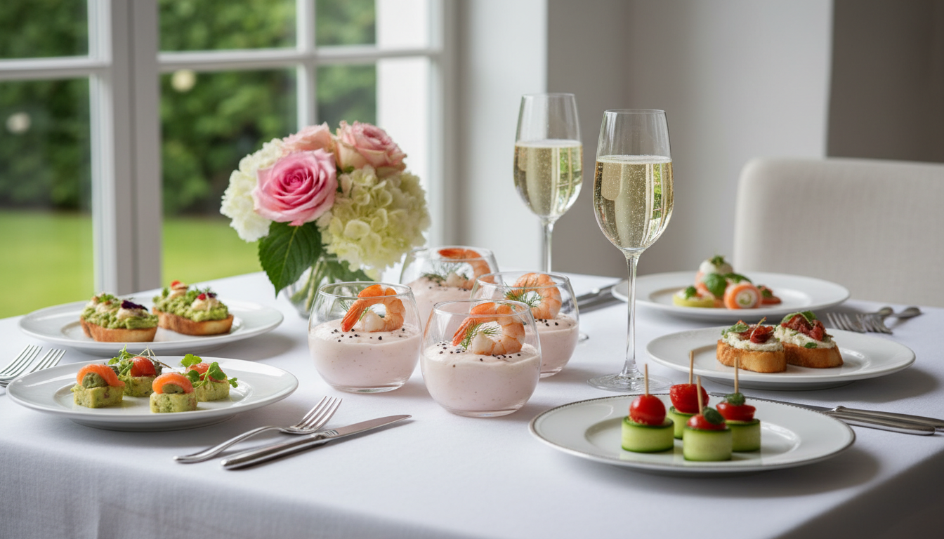 découvrez notre recette fraîche et savoureuse de verrines légères aux crevettes et mousse de betterave, parfaite pour une entrée colorée et raffinée.