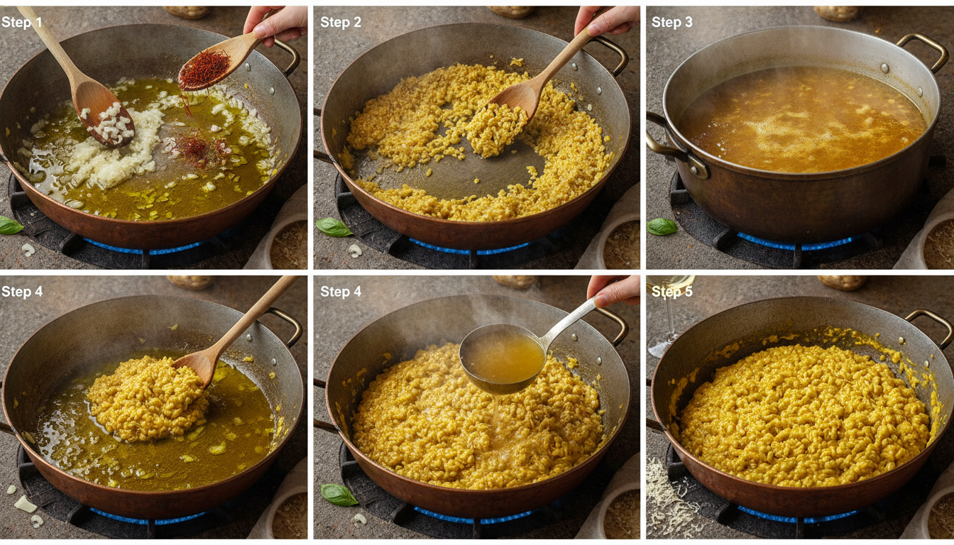 découvrez nos arancini siciliens authentiques, de savoureuses boulettes de riz farcies à l'italienne, parfaites pour un voyage gustatif en sicile.